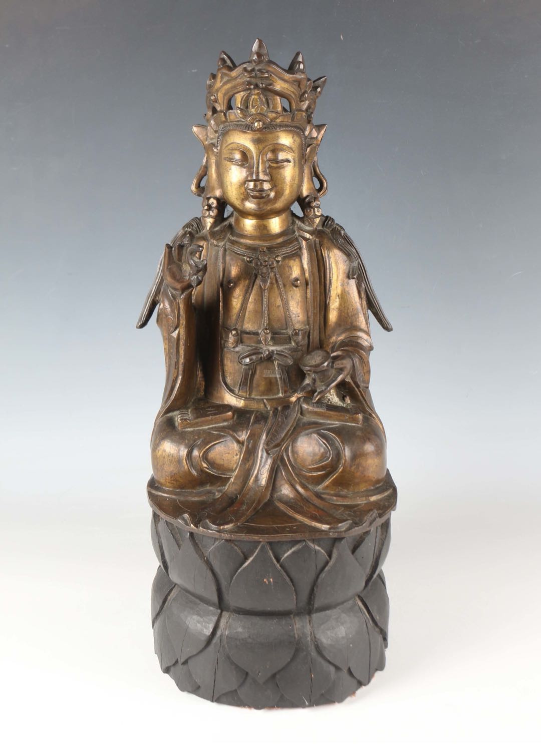 观音菩萨佛造像